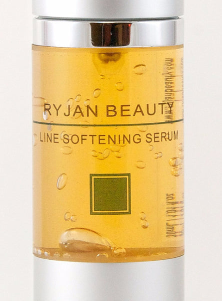 Line Softening Serum
